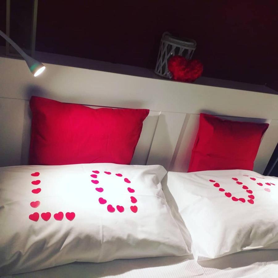 B&B Porto טרני מראה חיצוני תמונה