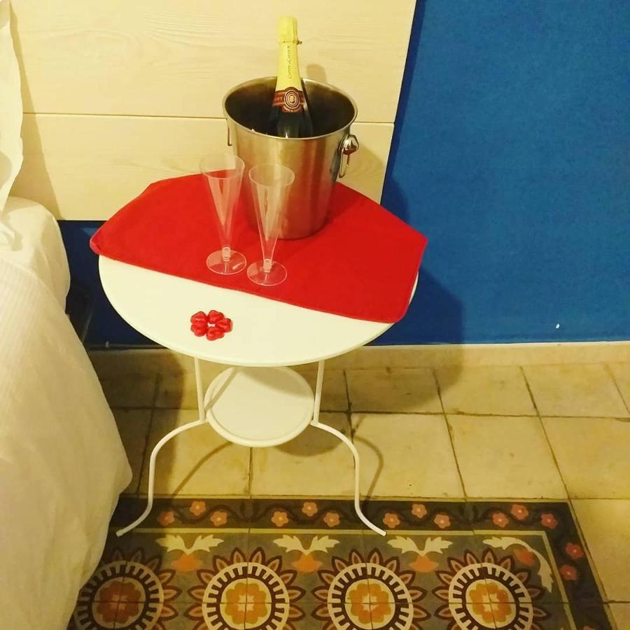 B&B Porto טרני מראה חיצוני תמונה