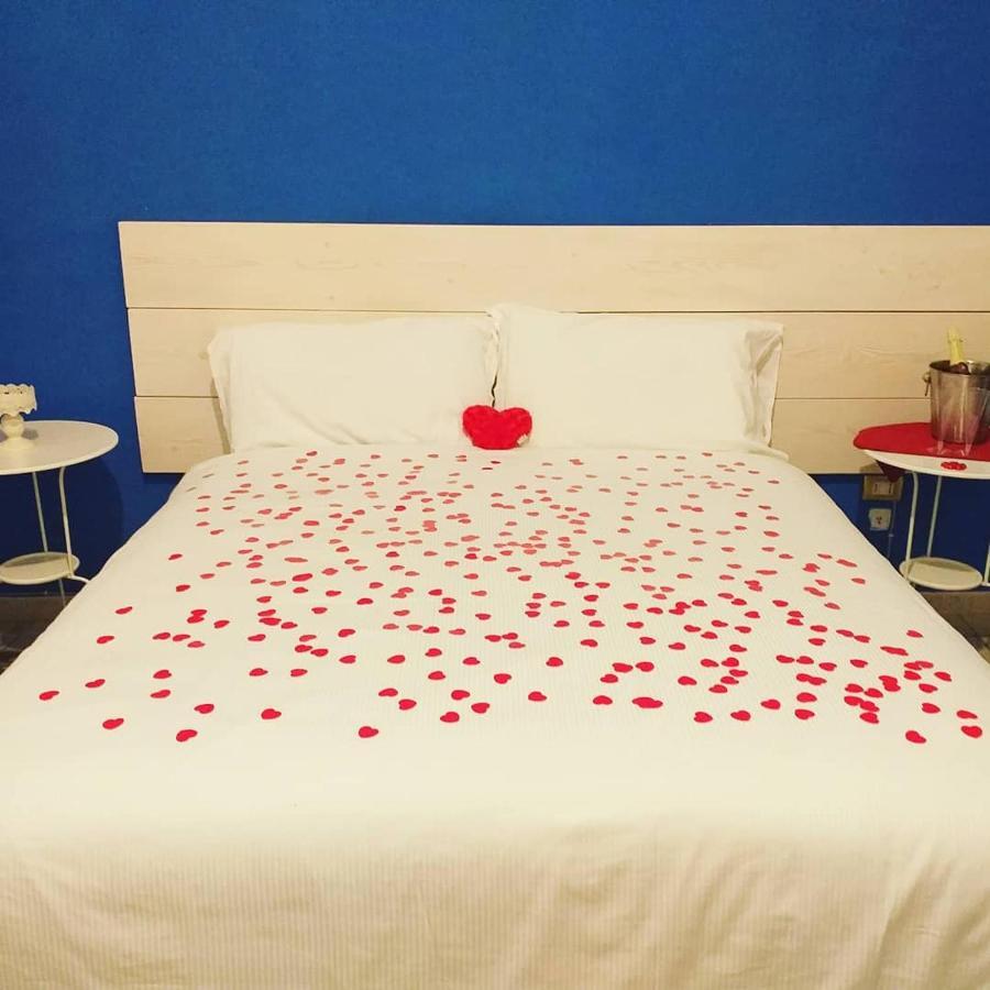 B&B Porto טרני מראה חיצוני תמונה