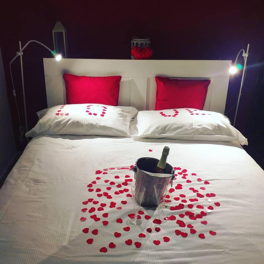 B&B Porto טרני מראה חיצוני תמונה