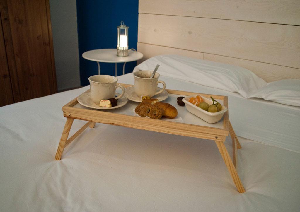B&B Porto טרני חדר תמונה
