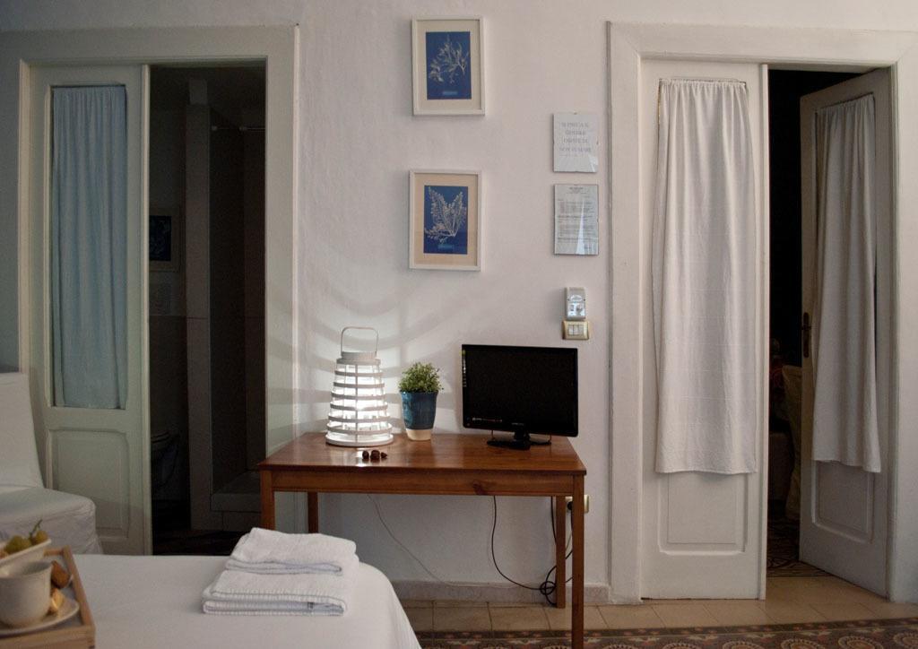 B&B Porto טרני חדר תמונה