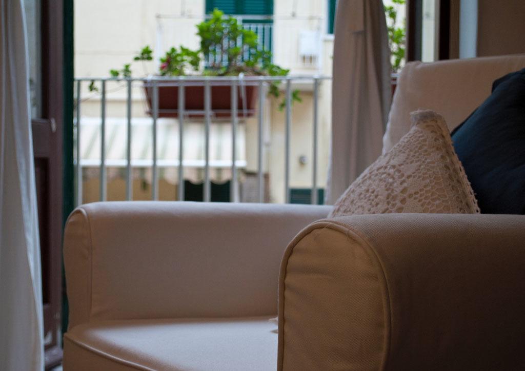 B&B Porto טרני חדר תמונה