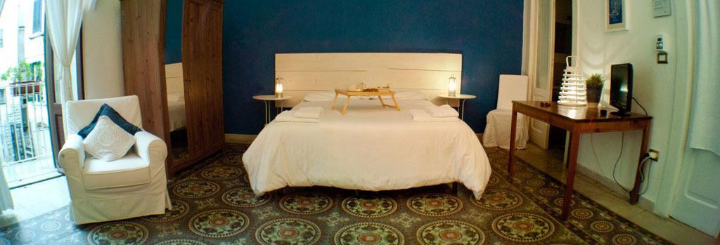 B&B Porto טרני חדר תמונה