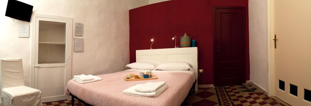 B&B Porto טרני חדר תמונה