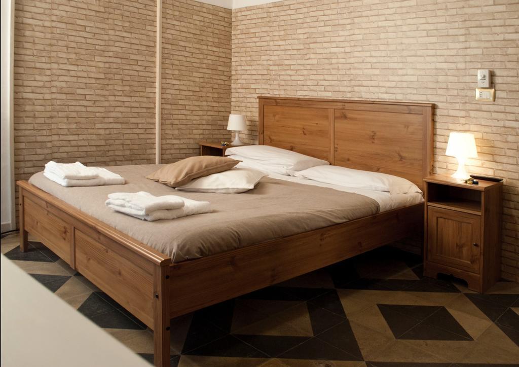 B&B Porto טרני חדר תמונה