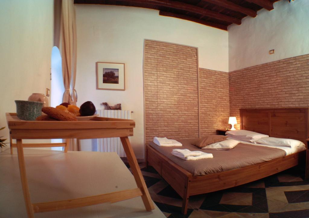 B&B Porto טרני חדר תמונה