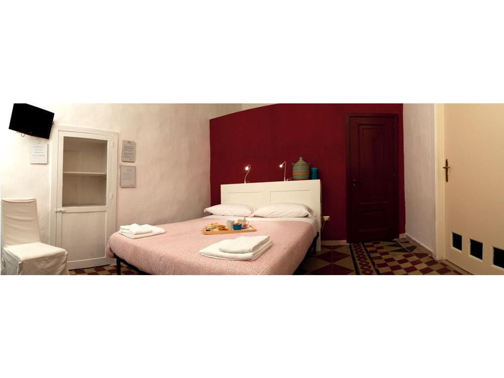B&B Porto טרני חדר תמונה