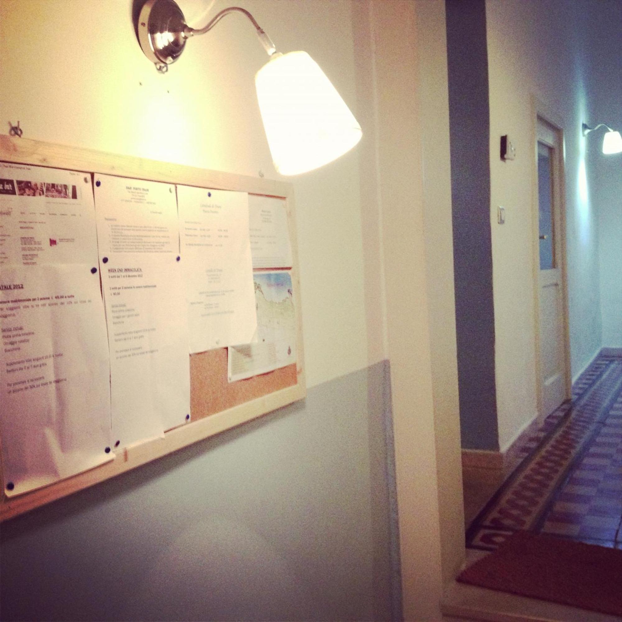 B&B Porto טרני מראה חיצוני תמונה