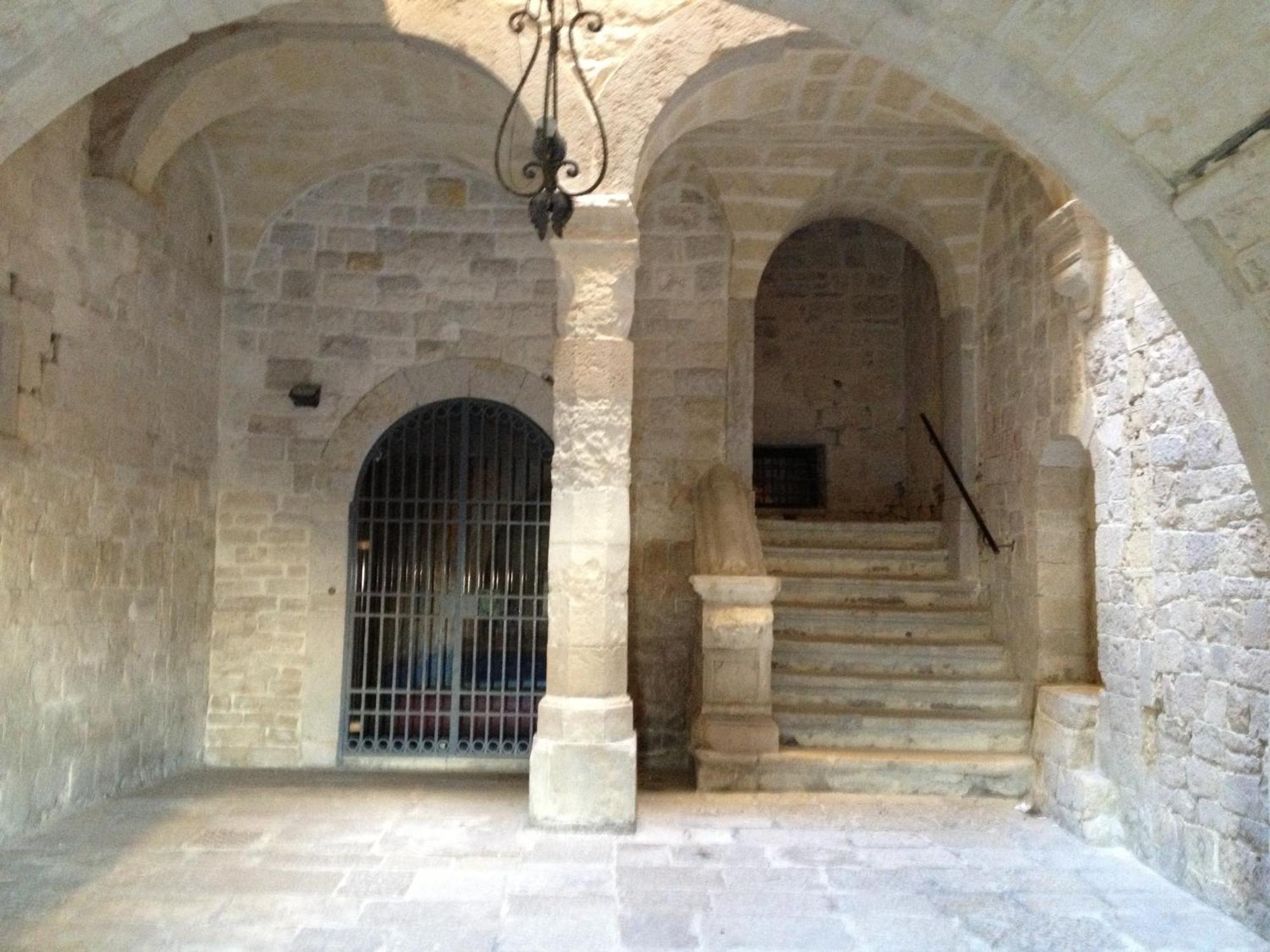 B&B Porto טרני מראה חיצוני תמונה