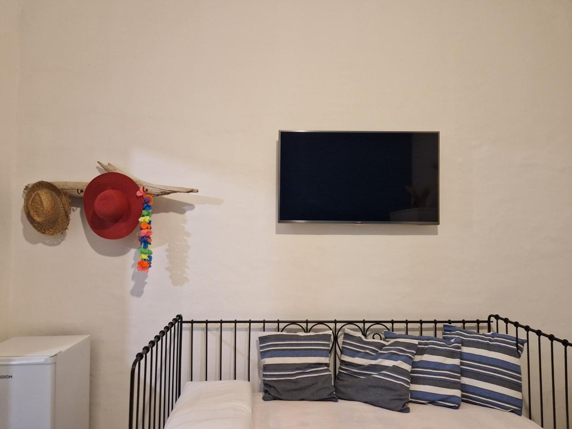 B&B Porto טרני חדר תמונה