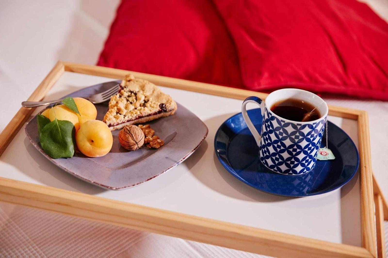 B&B Porto טרני חדר תמונה