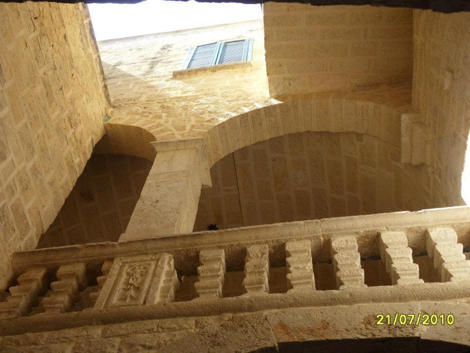 B&B Porto טרני מראה חיצוני תמונה