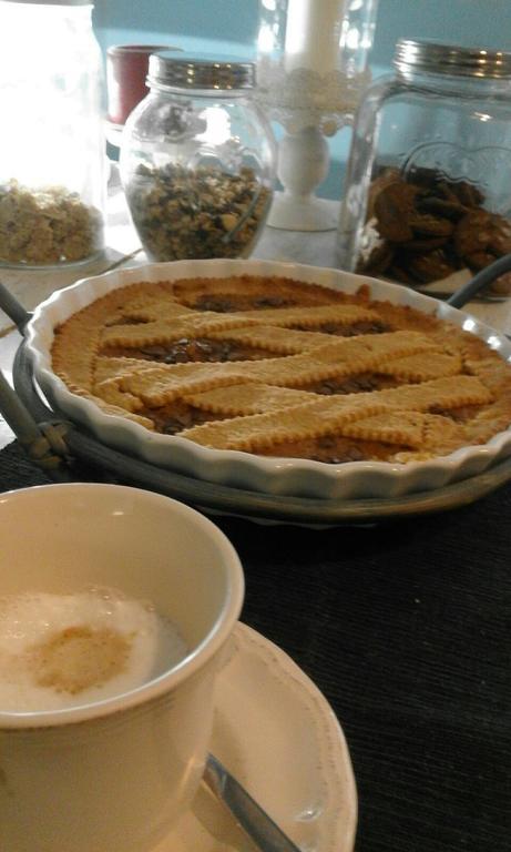 B&B Porto טרני מראה חיצוני תמונה