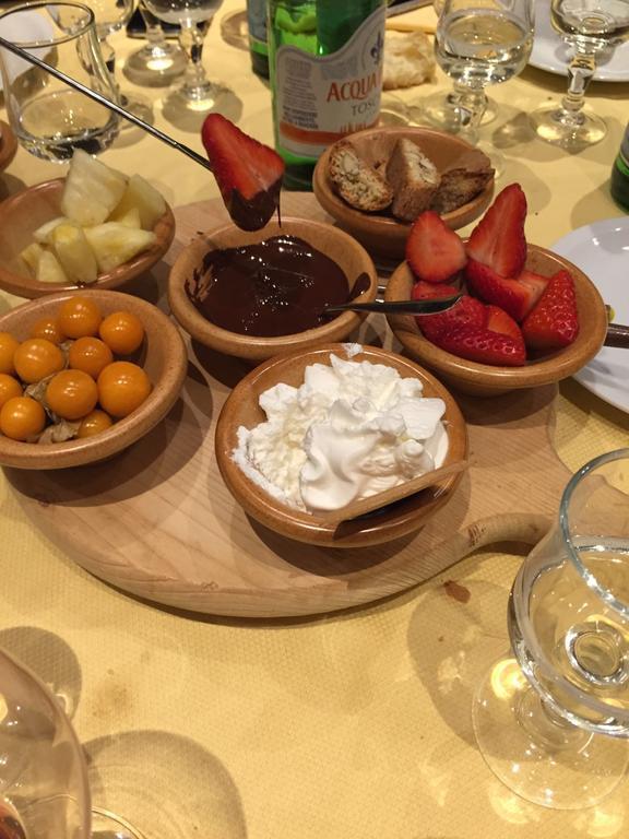 B&B Porto טרני מראה חיצוני תמונה