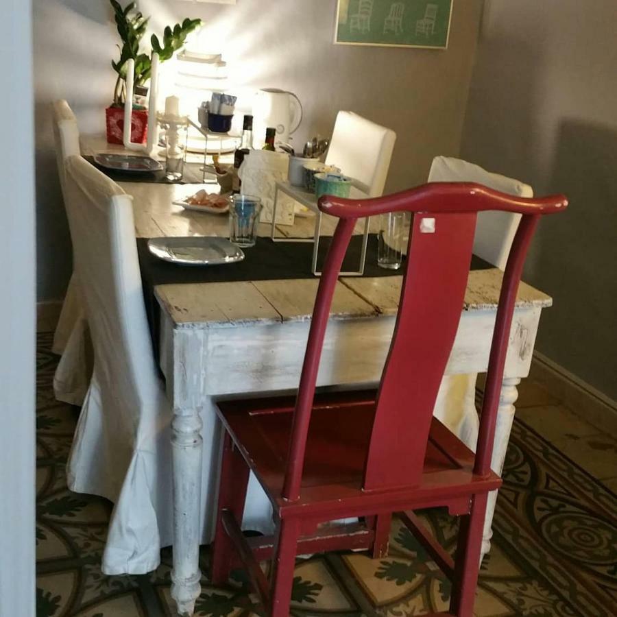 B&B Porto טרני מראה חיצוני תמונה