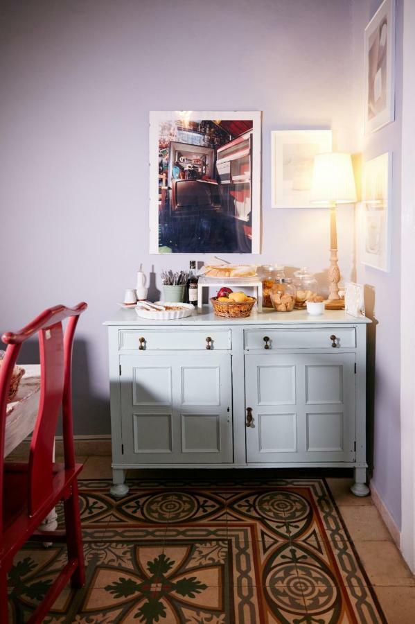 B&B Porto טרני מראה חיצוני תמונה