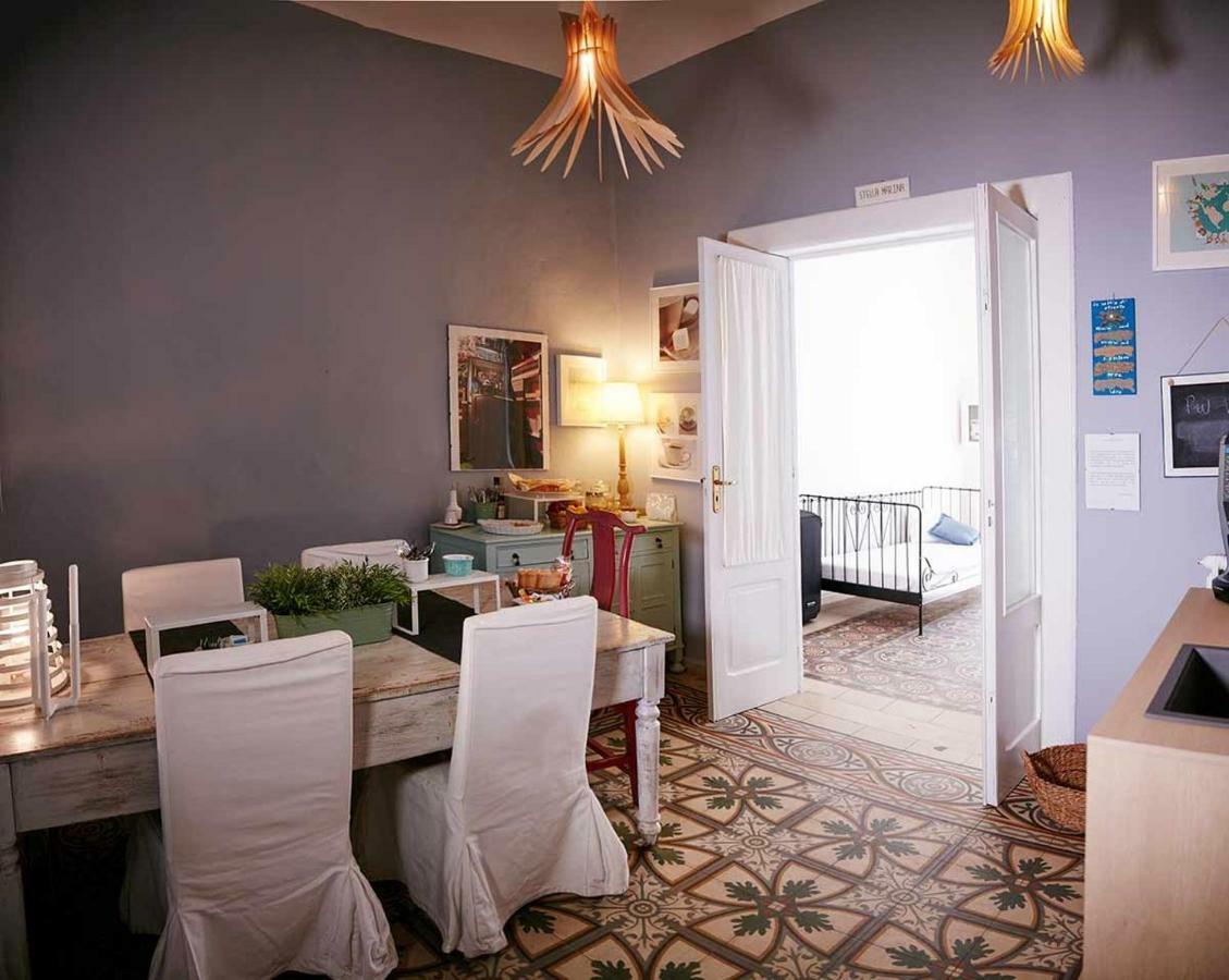 B&B Porto טרני מראה חיצוני תמונה